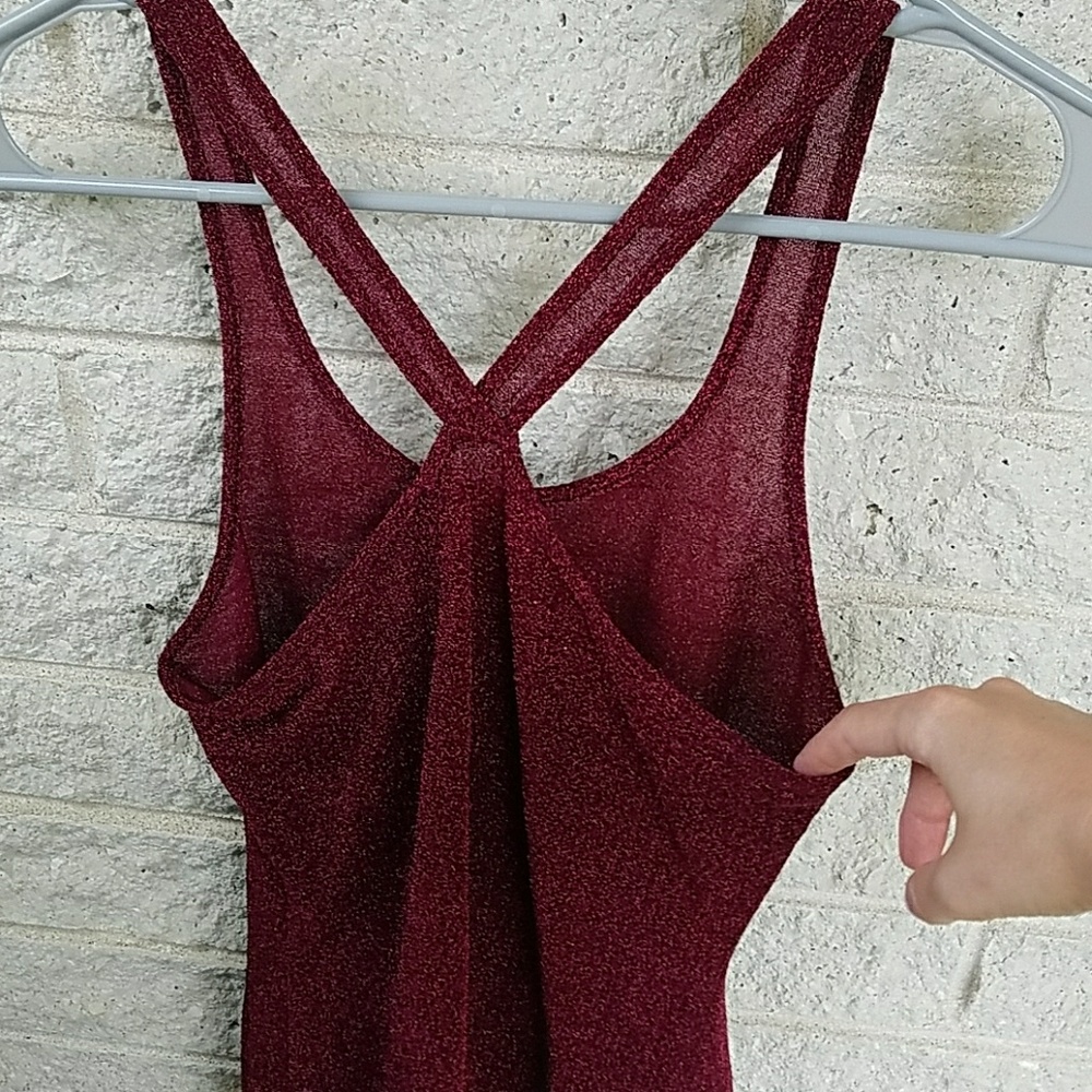 Tank top - Picture 4 of 4